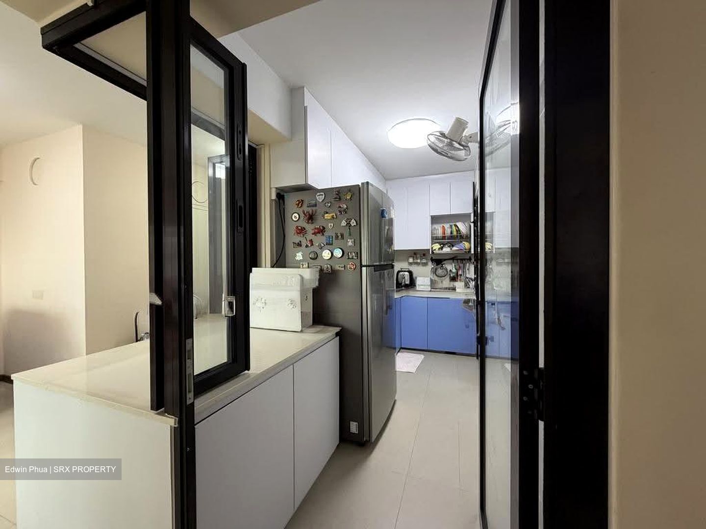 Blk 801C West Coast Parkview (Clementi), HDB 3 Rooms #626087061